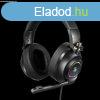 A4-Tech Bloody G580 Virtual 7.1 Gaming Headset Black
