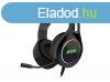 Ventaris H700 RGB 7.1 Gamer Headset Black