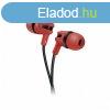Canyon CNS-CEP4R Headset Red