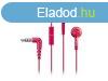 Panasonic RP-TCM115E-P Headset Pink