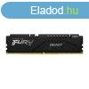 Kingston 16GB DDR5 6000MHz Fury Beast Black