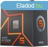 AMD Ryzen 5 7600 3,8GHz AM5 BOX