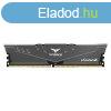 TeamGroup 16GB DDR4 3200MHz T-Force VulcanZ Grey