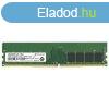Transcend 16GB DDR4 3200Mhz