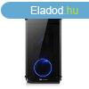 Thermaltake View 71 Tempered Glass Edition Black