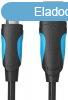 Vention USB-A 2.0 to USB-B 2.0 cable 10m Black
