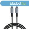 Verbatim Sync & Charge USB4 240W Cable 1,2m Black