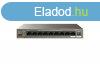 IP-COM G1110PF-8-102W 9GE+1SFP Ethernet Unmanaged Switch Wit