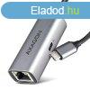 AXAGON ADE-TXPD USB-C Gigabit Ethernet Adapter