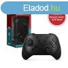 ARMOR3 NuChamp Nintendo Switch Gamepad Black
