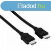 Hama FIC Eco High Speed HDMI kábel 25db/CSG 3m Black