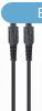 Gembird CC-OPT-10M Toslink optical cable 10m Black