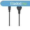 Hama FIP ECO 1,5M hlzati kbel Black