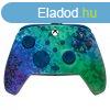 PDP Xbox Series X/S & PC USB Gamepad REMATCH Glitch Gree