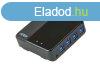 ATEN US3344 4 x 4 USB3.2 Gen1 Peripheral Sharing Switch