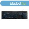 White Shark Tachi Gaming Keyboard Black US