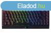 Razer BlackWidow V3 Mini HyperSpeed Yellow Switch Black UK