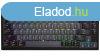 Corsair K65 Plus Wireless 75% RGB MX Red Mechanical Gaming K