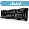 Genius KB-117 Keyboard Black US
