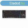White Shark GK-2106B Commandos Red Switch Mechanical Gaming 
