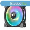 Thermaltake Riing Duo 12 RGB Radiator Fan TT Premium Edition