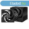 Arctic P12 Value Pack (Black/Black) (5db/cs)
