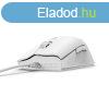 NZXT Lift 2 Ergo Gaming Mouse Matte White