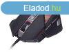Tracer Scarab GameZone Gaming Mouse Black