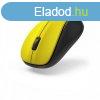 Hama MW-300 V2 Wireless mouse Yellow