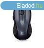 Logitech M510 Wireless Mouse Black