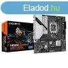 Gigabyte H610M GAMING WIFI DDR4