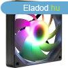 Inter-Tech ES-011 120mm fan with A-RGB Lighting and PWM cont