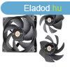 Thermaltake SWAFAN GT12 PC Cooling Fan TT Premium Edition (S
