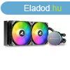 Sharkoon S70 RGB CPU Cooler Black