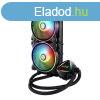 A-Data XPG Levante 240 Addressable RGB CPU Cooler