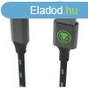 snakebyte XBox Series X USB Charge and Data Cable SX 2m Blac