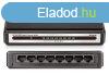 D-Link GO-SW-8G 8 Port Gigabit Desktop Switch