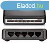 D-Link GO-SW-5G 5 Port Gigabit Desktop Switch