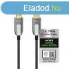 Hama FIC ULTRA HIGH SPEED HDMI KBEL 8K Ultra HD 10m Black