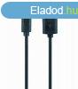 Gembird CC-USB2-AMLM-1M USB data sync and charging 8-pin cab