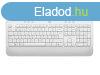 Logitech Signature K650 Wireless Keyboard Off-White UK