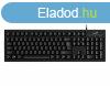 Genius Smart KB-100 Keyboard Black US