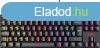 Ventaris Malevik RGB Mechanical Blue Switch Gamer Keyboard B
