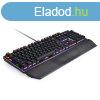 Platinet Omega Varr VMK3BK11 Blue Mechanical Keyboard RGB Bl