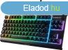 Steelseries Apex 3 TKL Gaming Keyboard Black UK