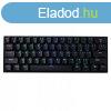 Redragon Draconic Compact RGB Wireless Brown Mechanical Tenk