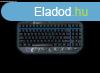 Dragon War M-Matador Mechanical Gamer billentyűzet Black US