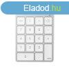 Satechi Slim Wireless Keypad Silver