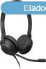 Jabra Evolve2 30 SE USB-C/A MS Stereo Headset Black