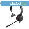 Jabra Evolve 20 SE UC Mono USB C/A Black